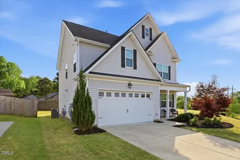405 Joyner Bluff Drive Wake Forest NC 27587