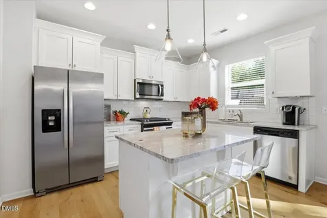 405 Joyner Bluff Drive Wake Forest NC 27587
