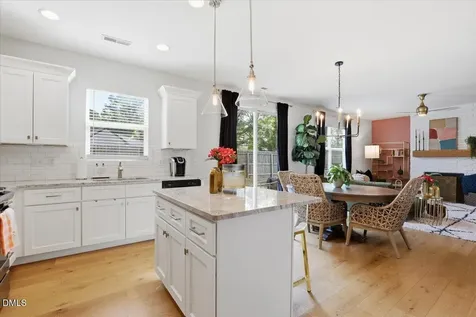 405 Joyner Bluff Drive Wake Forest NC 27587