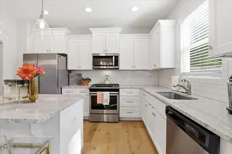 405 Joyner Bluff Drive Wake Forest NC 27587
