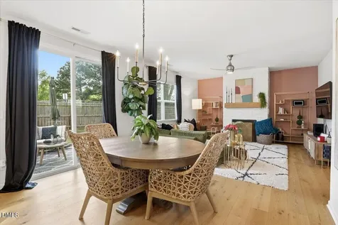 405 Joyner Bluff Drive Wake Forest NC 27587