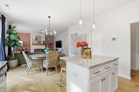 405 Joyner Bluff Drive Wake Forest NC 27587