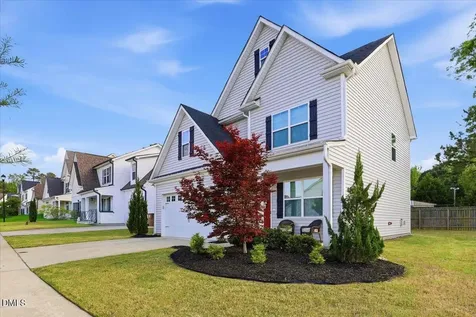 405 Joyner Bluff Drive Wake Forest NC 27587