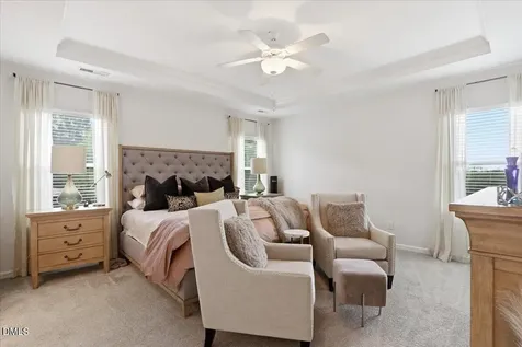 405 Joyner Bluff Drive Wake Forest NC 27587