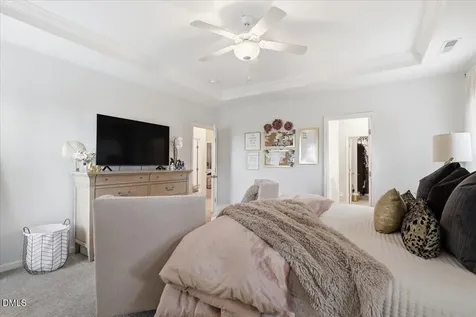 405 Joyner Bluff Drive Wake Forest NC 27587
