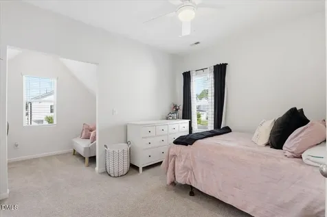 405 Joyner Bluff Drive Wake Forest NC 27587