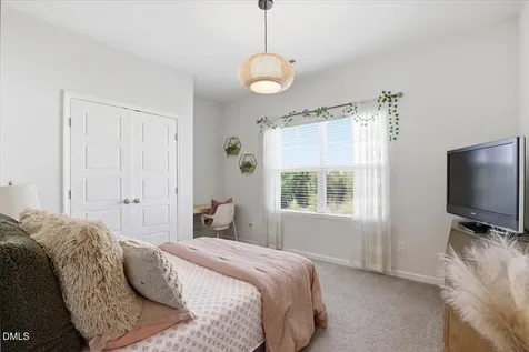 405 Joyner Bluff Drive Wake Forest NC 27587