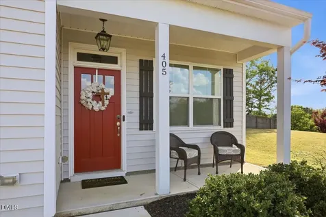 405 Joyner Bluff Drive Wake Forest NC 27587