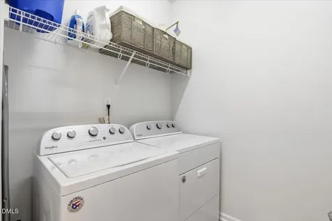 405 Joyner Bluff Drive Wake Forest NC 27587