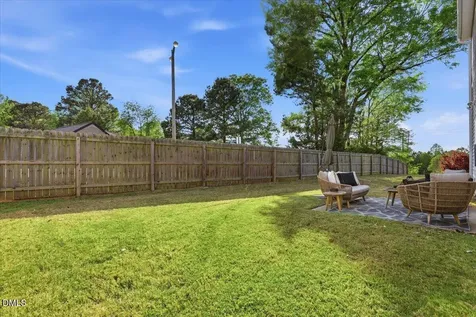 405 Joyner Bluff Drive Wake Forest NC 27587