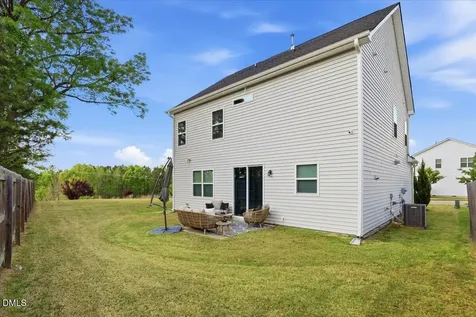 405 Joyner Bluff Drive Wake Forest NC 27587