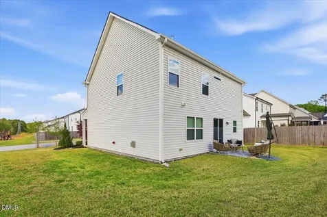 405 Joyner Bluff Drive Wake Forest NC 27587