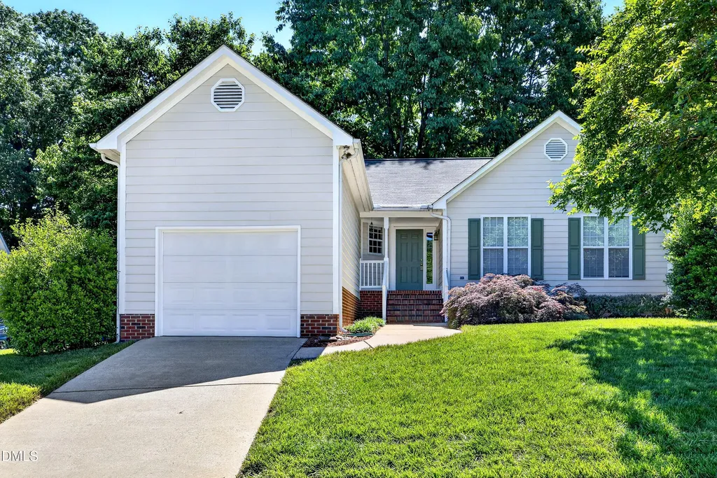 2519 Tryon Pines Drive Raleigh NC 27603