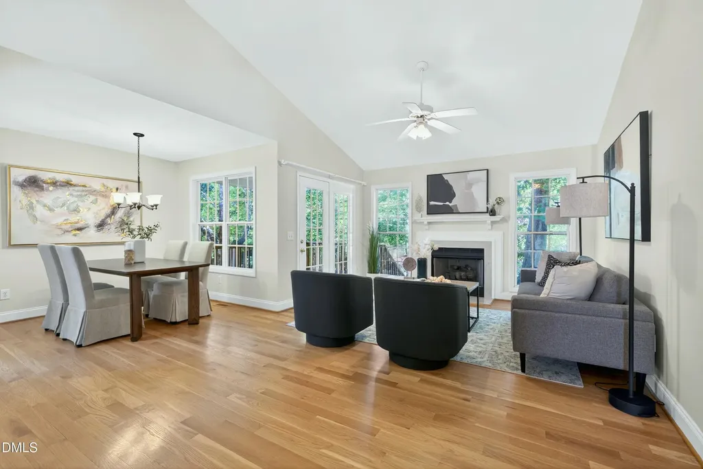 2519 Tryon Pines Drive Raleigh NC 27603