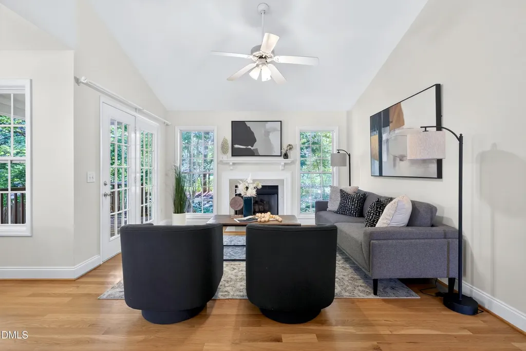 2519 Tryon Pines Drive Raleigh NC 27603