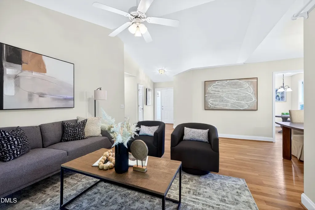 2519 Tryon Pines Drive Raleigh NC 27603