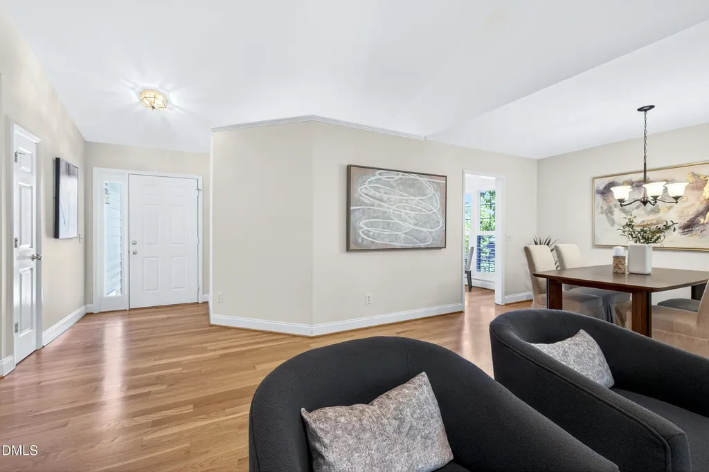 2519 Tryon Pines Drive Raleigh NC 27603