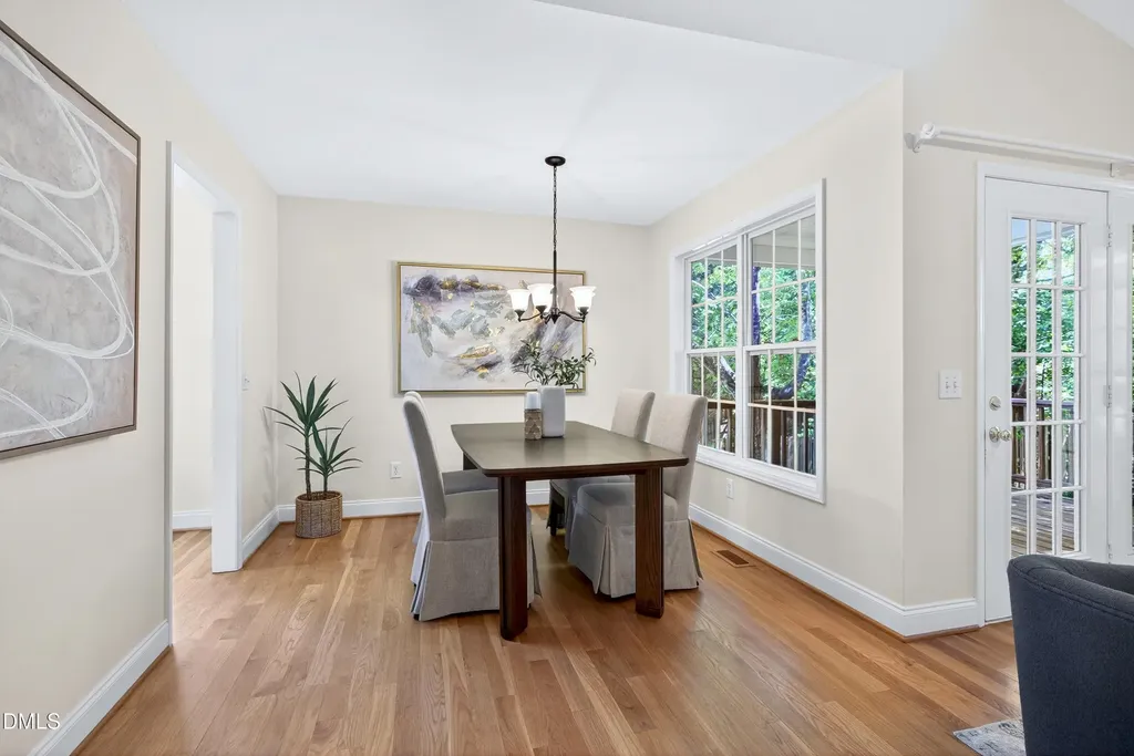 2519 Tryon Pines Drive Raleigh NC 27603