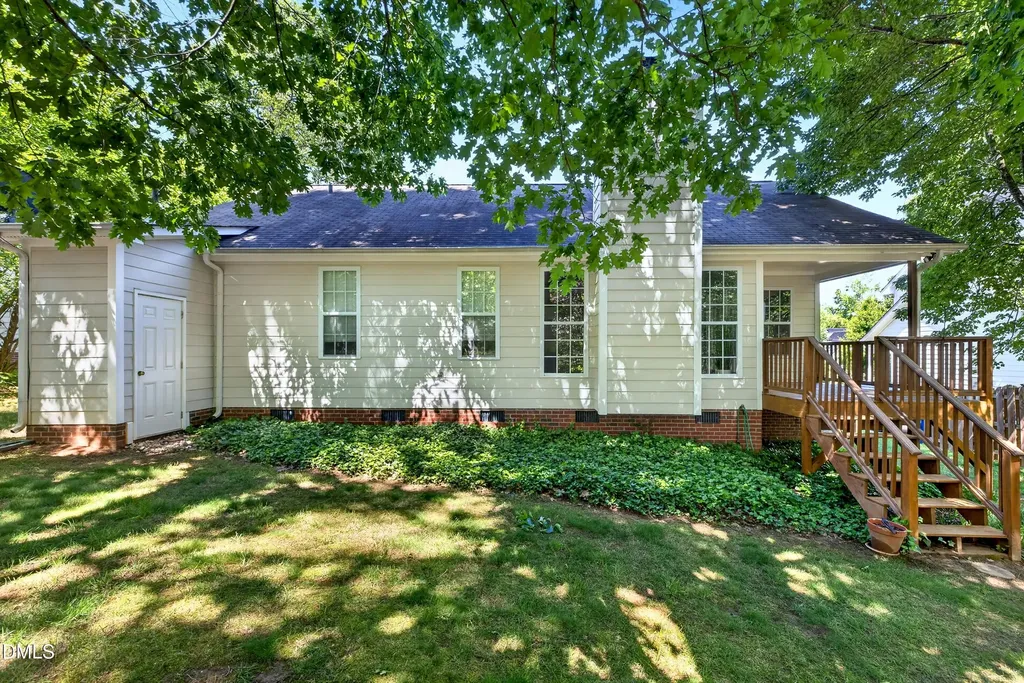 2519 Tryon Pines Drive Raleigh NC 27603