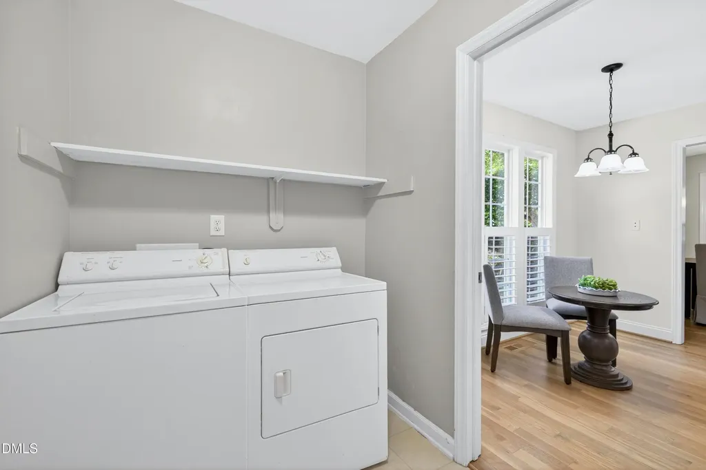 2519 Tryon Pines Drive Raleigh NC 27603