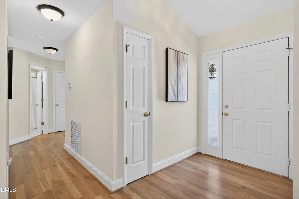 2519 Tryon Pines Drive Raleigh NC 27603