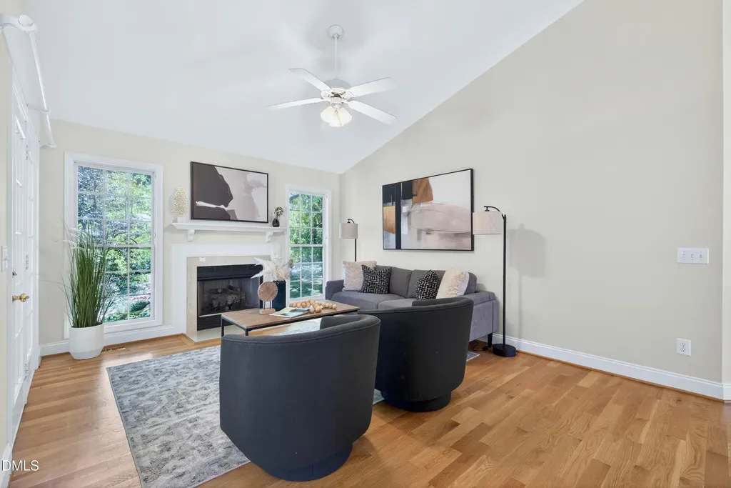 2519 Tryon Pines Drive Raleigh NC 27603