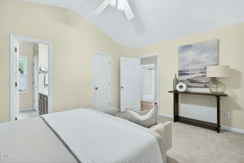 2519 Tryon Pines Drive Raleigh NC 27603
