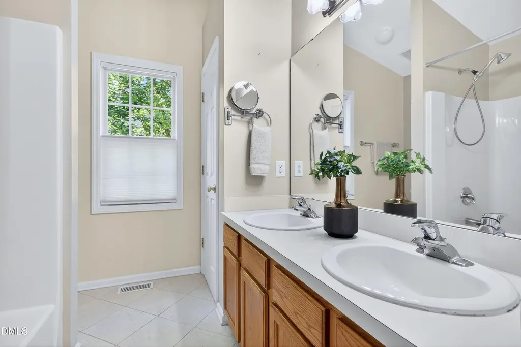 2519 Tryon Pines Drive Raleigh NC 27603