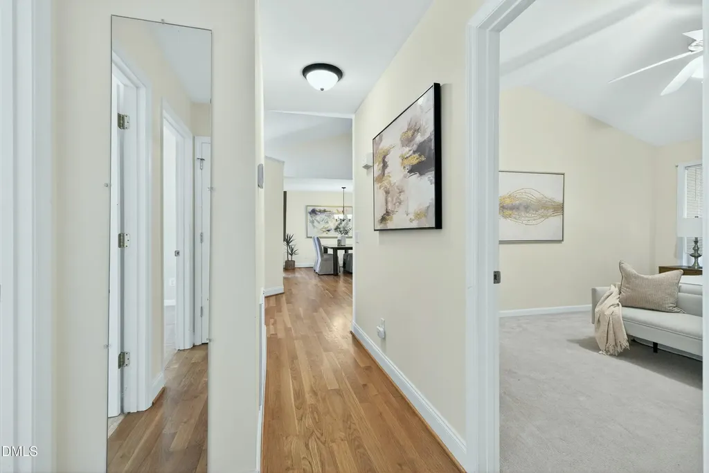 2519 Tryon Pines Drive Raleigh NC 27603