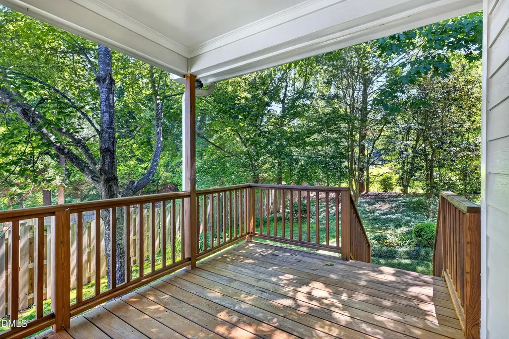 2519 Tryon Pines Drive Raleigh NC 27603