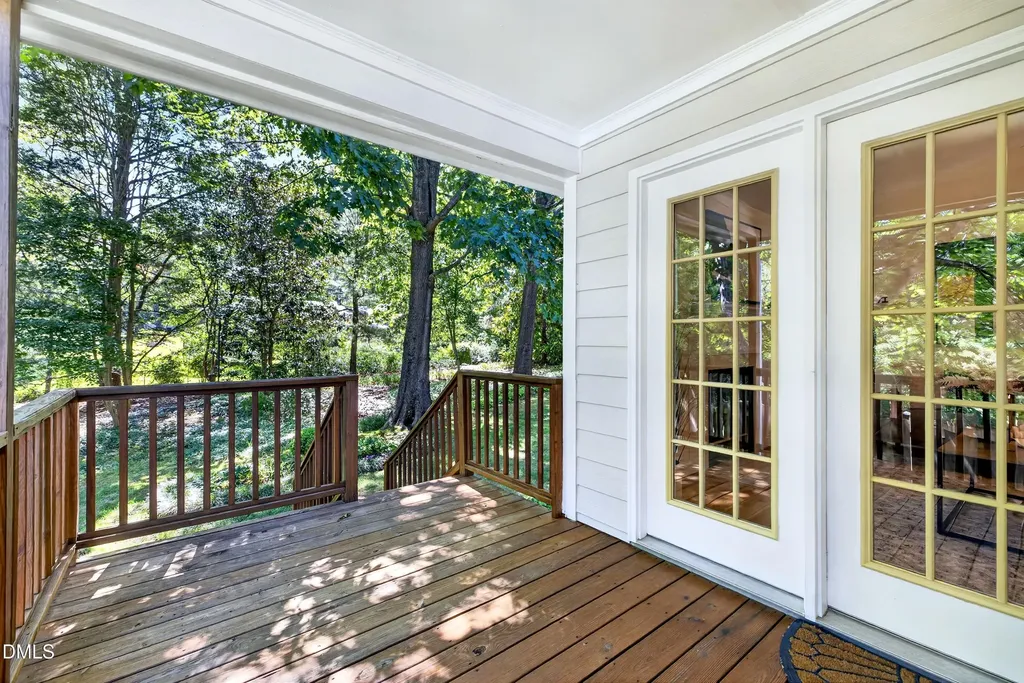 2519 Tryon Pines Drive Raleigh NC 27603