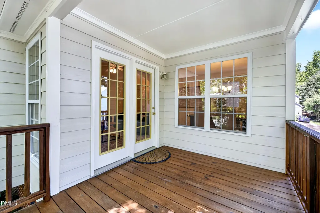 2519 Tryon Pines Drive Raleigh NC 27603