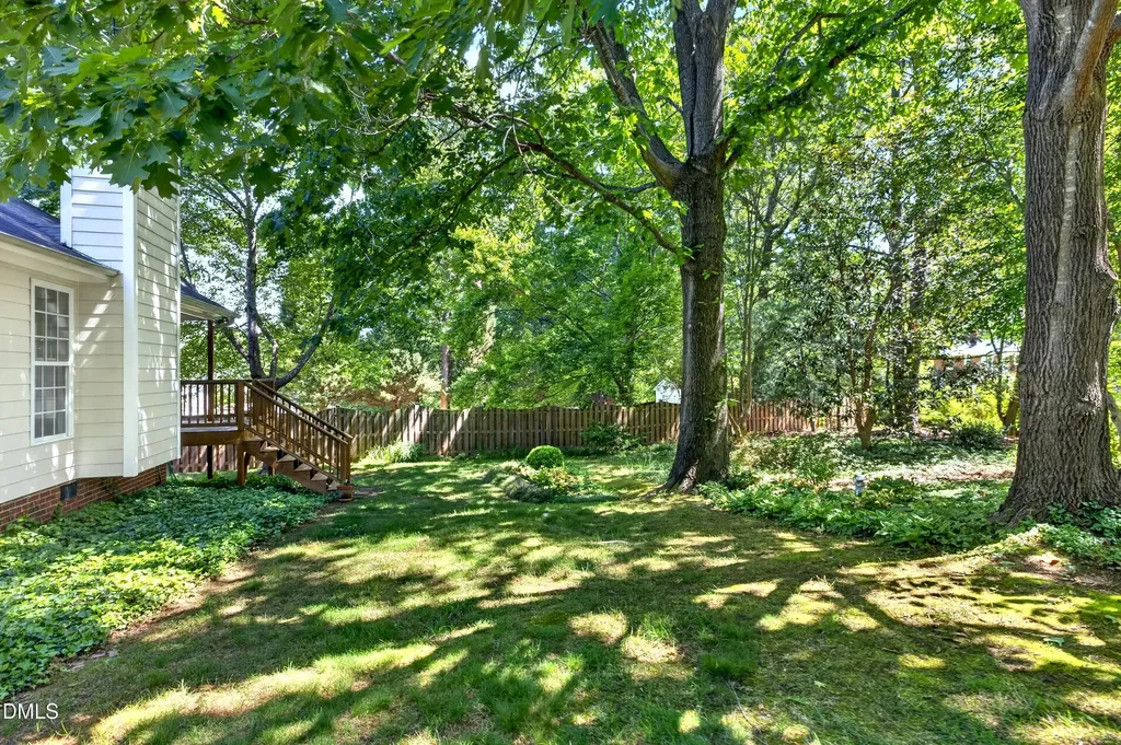 2519 Tryon Pines Drive Raleigh NC 27603