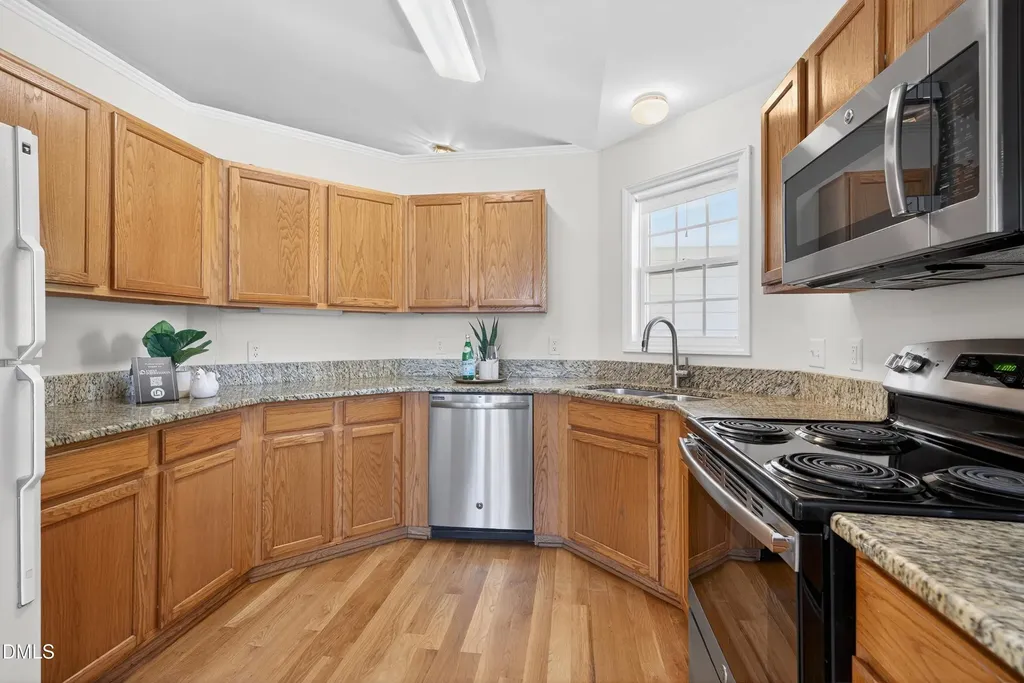 2519 Tryon Pines Drive Raleigh NC 27603