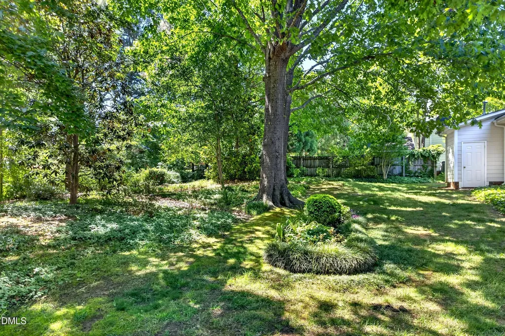 2519 Tryon Pines Drive Raleigh NC 27603