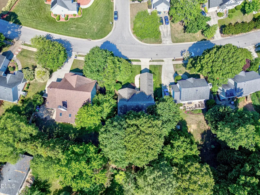 2519 Tryon Pines Drive Raleigh NC 27603