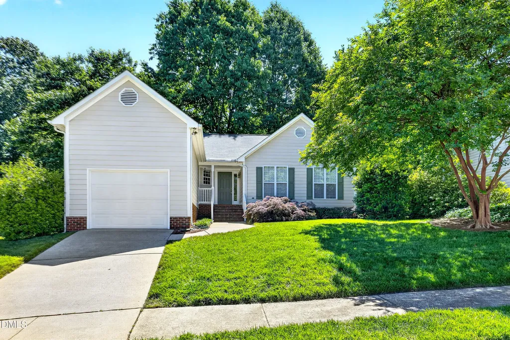 2519 Tryon Pines Drive Raleigh NC 27603