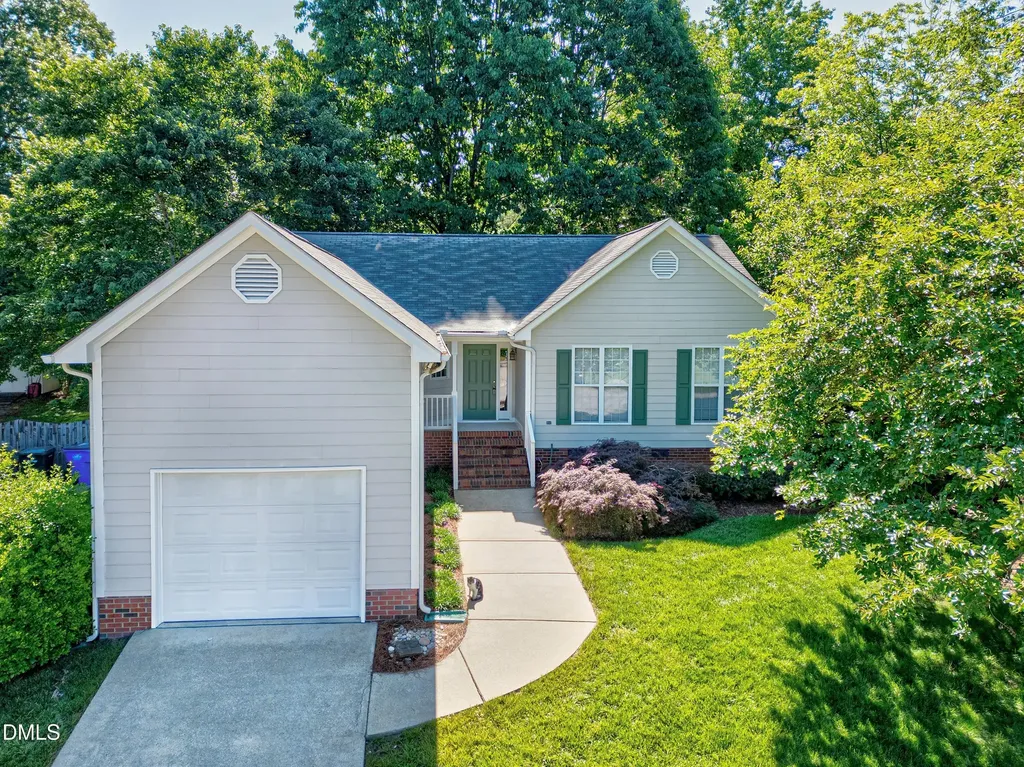 2519 Tryon Pines Drive Raleigh NC 27603