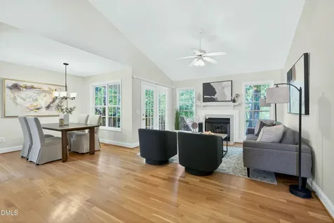 2519 Tryon Pines Drive Raleigh NC 27603