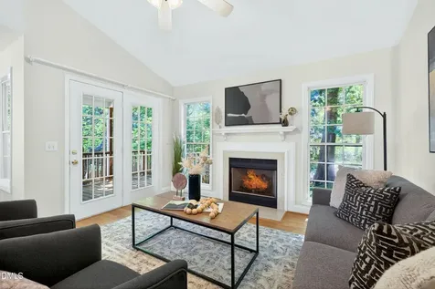 2519 Tryon Pines Drive Raleigh NC 27603