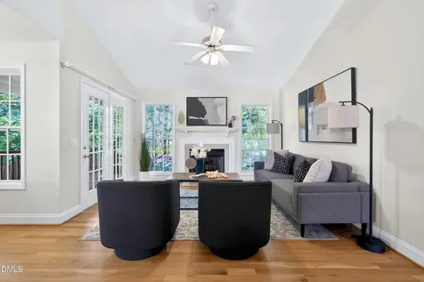 2519 Tryon Pines Drive Raleigh NC 27603