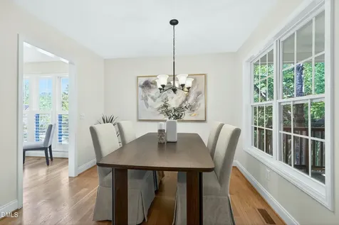 2519 Tryon Pines Drive Raleigh NC 27603