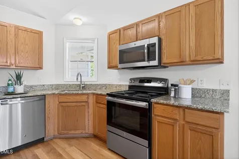 2519 Tryon Pines Drive Raleigh NC 27603