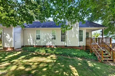 2519 Tryon Pines Drive Raleigh NC 27603