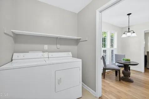 2519 Tryon Pines Drive Raleigh NC 27603