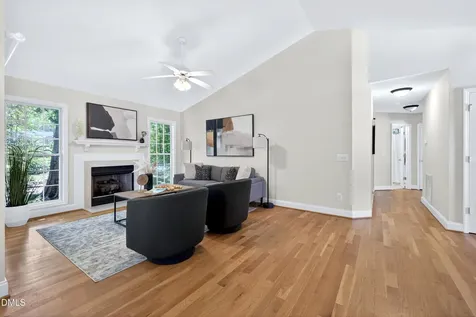 2519 Tryon Pines Drive Raleigh NC 27603