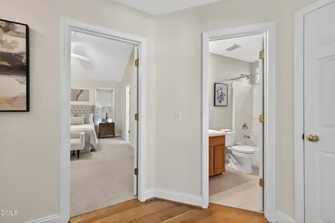 2519 Tryon Pines Drive Raleigh NC 27603