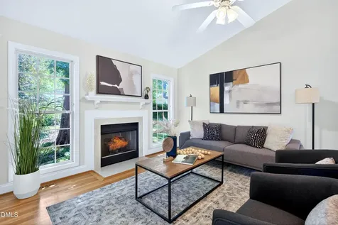 2519 Tryon Pines Drive Raleigh NC 27603