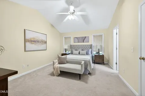 2519 Tryon Pines Drive Raleigh NC 27603