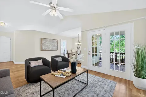 2519 Tryon Pines Drive Raleigh NC 27603